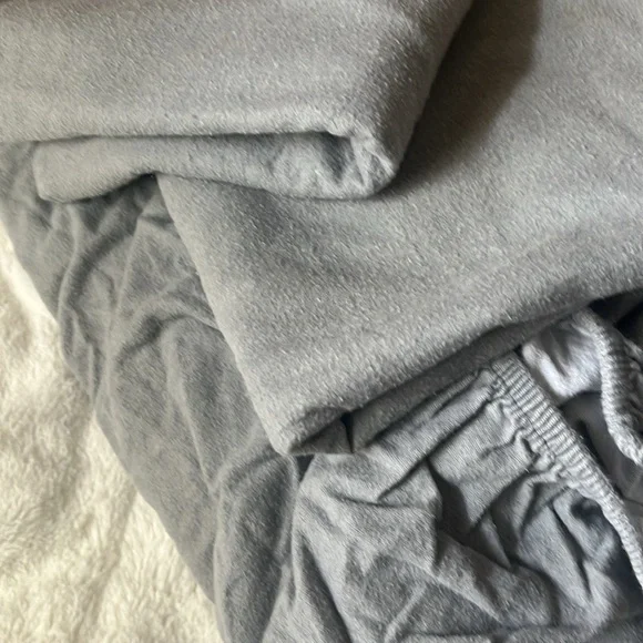 Cuddl Duds , 3 pieces set, King size - Picture 5 of 5